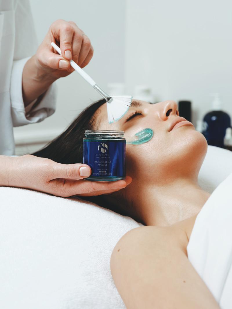clinical skin reset