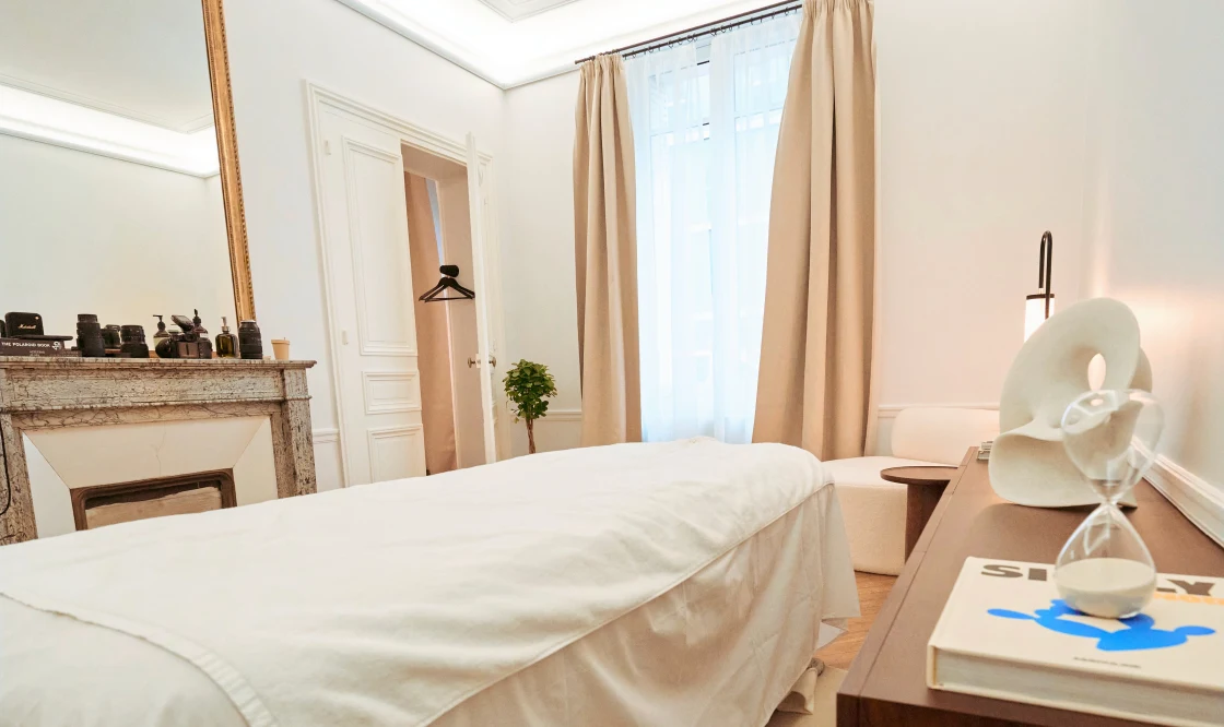 institut beauté