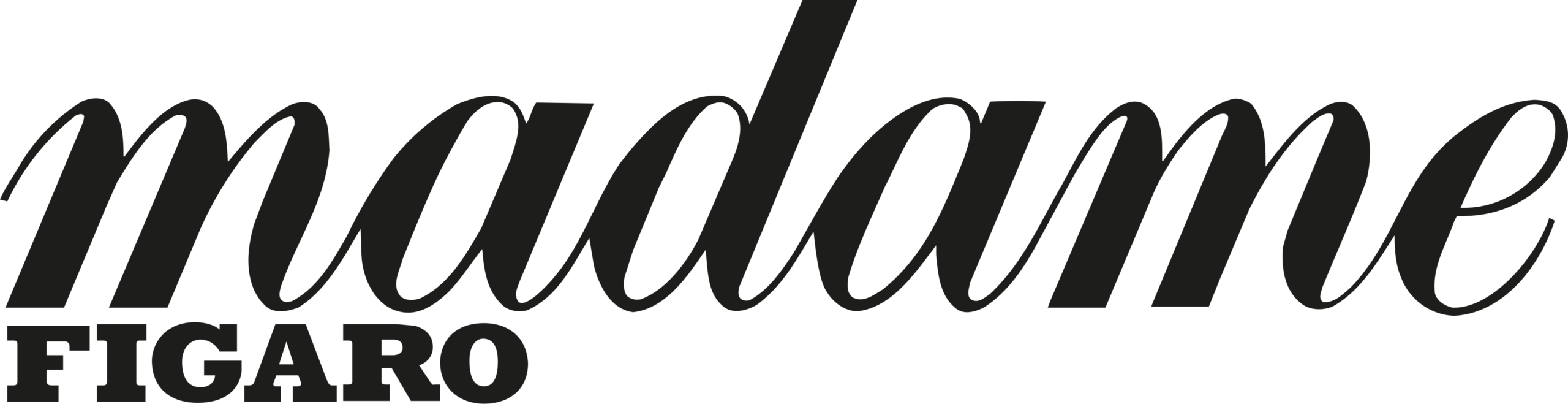 Madame Figaro